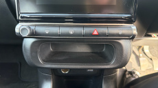 Citroen C3 1.2 PureTech C-Series Edition 5dr Petrol Hatchback